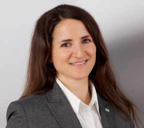 Mag. Veronika Mühlbacher-Preyer